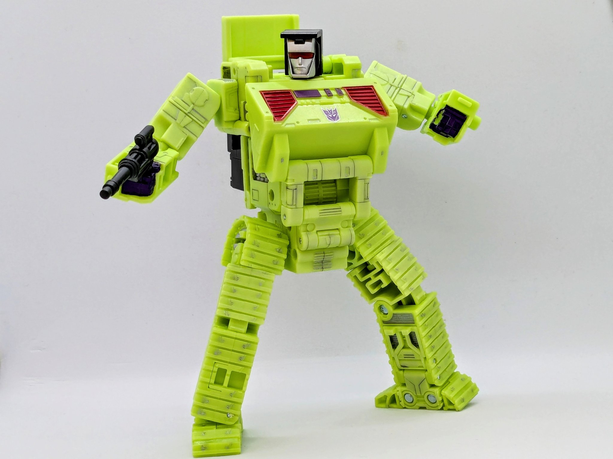 【今月末まで！】トランスフォーマー　ボーンクラッシャー　スクラッパー　まとめ売り 今月末まで！】トランスフォーマー ボーンクラッシャー スク