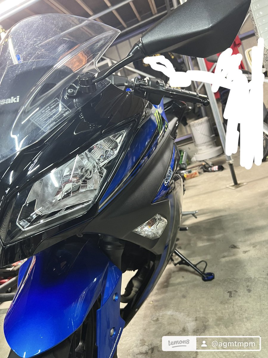 CSDFIELD08's tweet image. やっぱNinjaかっこよき