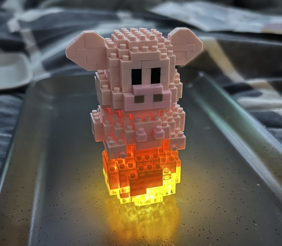 SirPigasus 🎙🐷 tweet media