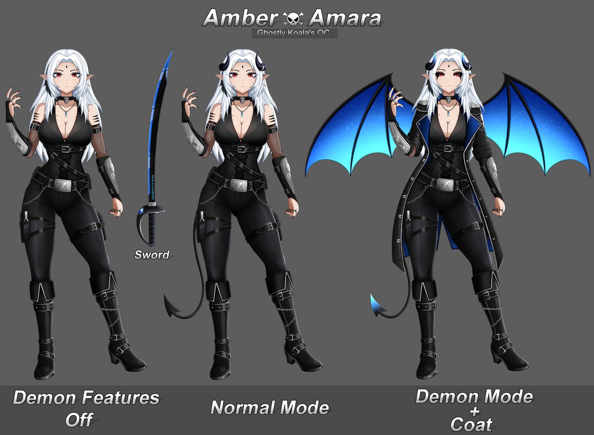 Ghostly Koala tweet media