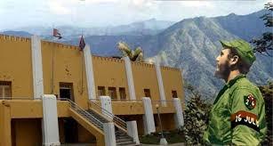 #FidelPorSiempre […] Algunos de nosotros, aun antes del 10 de marzo de 1952, habíamos llegado a la íntima convicción de que la solución de los problemas de Cuba tenía que ser revolucionaria, que el poder había que tomarlo en un momento dado con las masas y con las armas […]