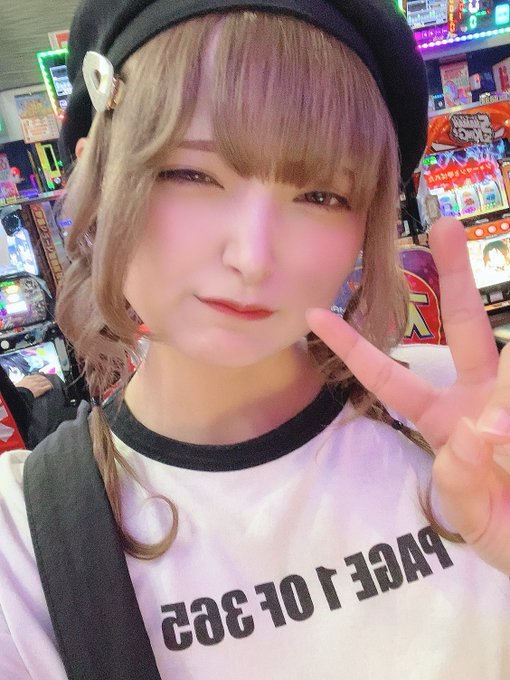 Twitterのコスプレ画像8