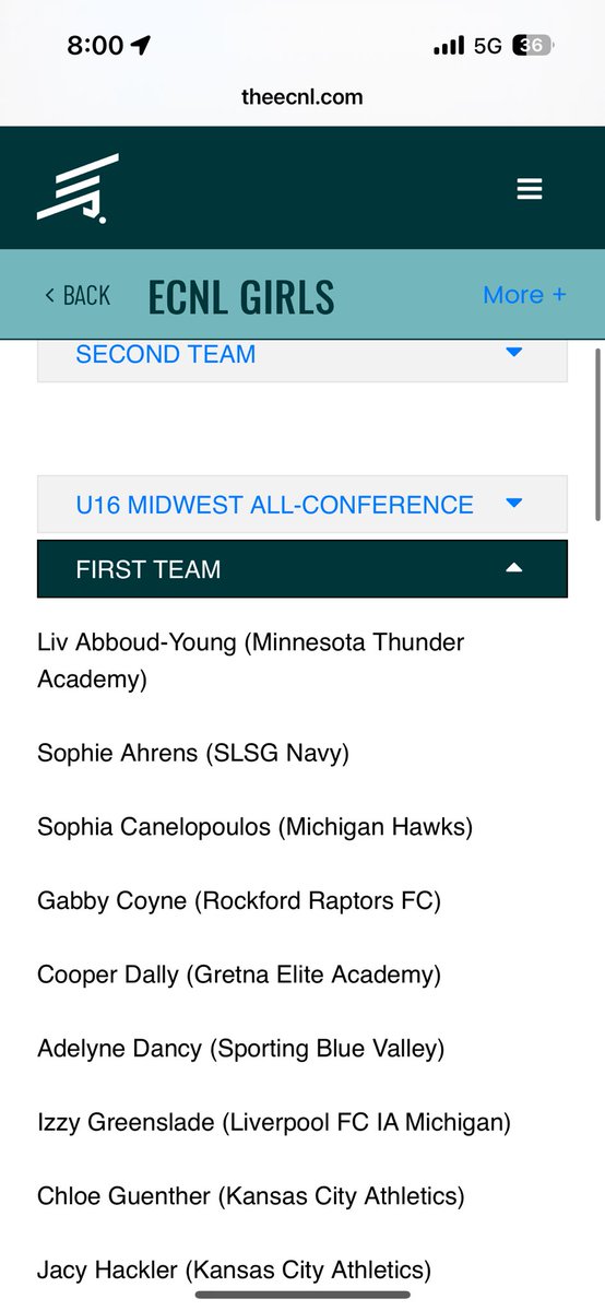 Sophia Canelopoulos tweet media