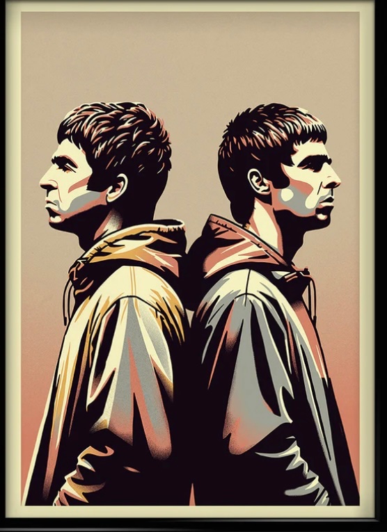 I know who I think is the Coolest!!! 😁❤️