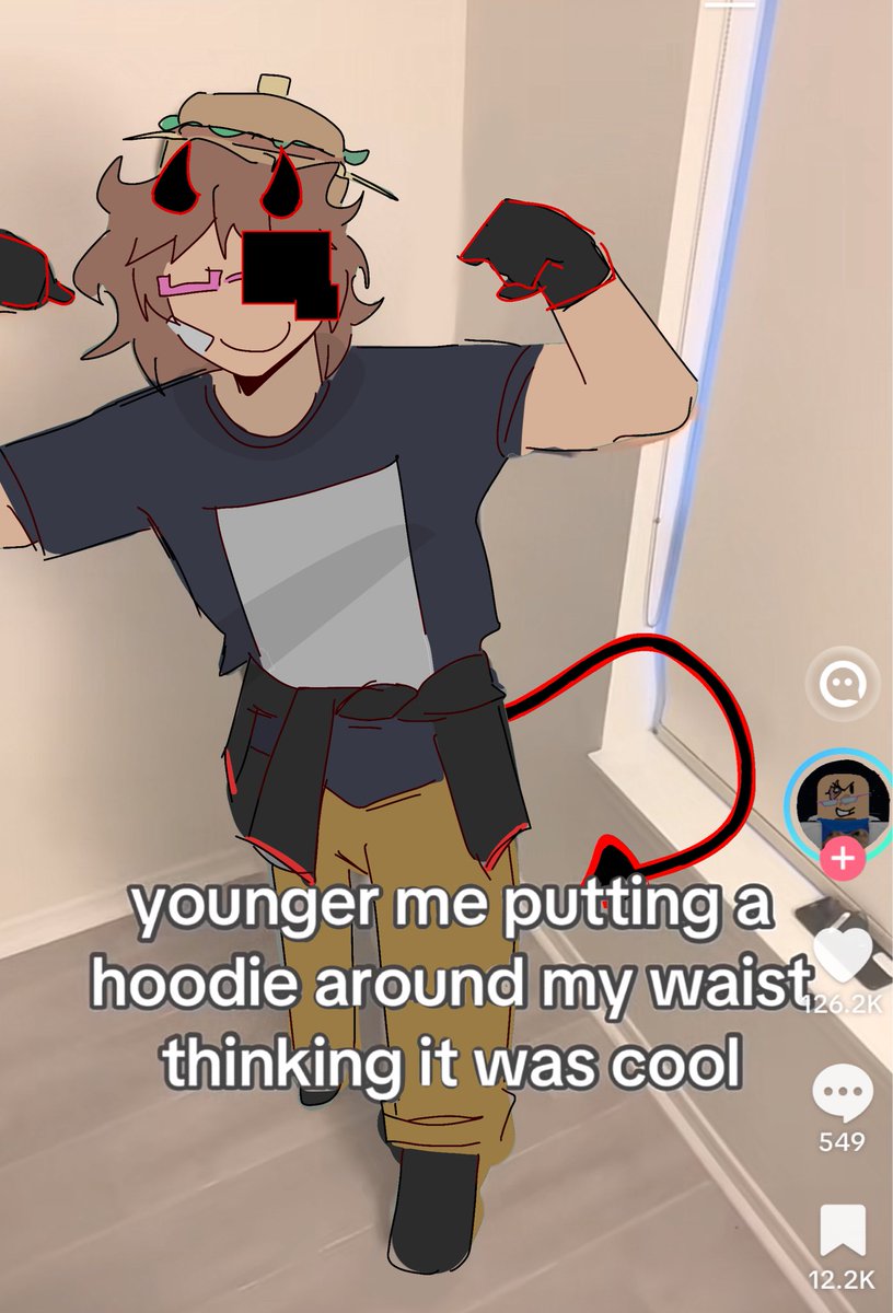 pilledonroblox's tweet image. #007n7