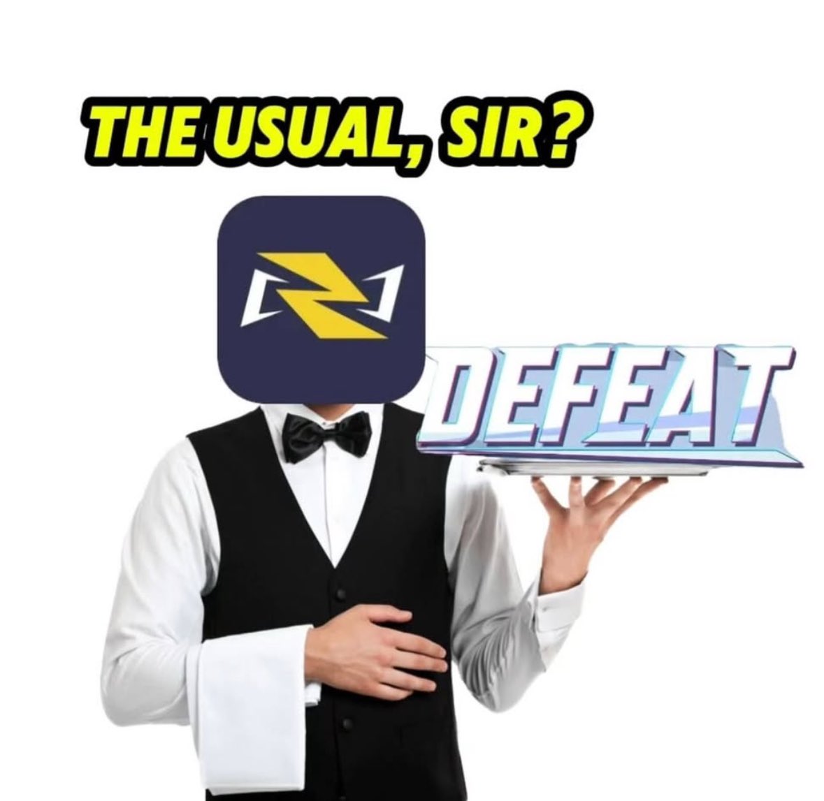 MindOfDvs's tweet image. Yeah …. 
bring back 4+ stacks #MarvelRivals