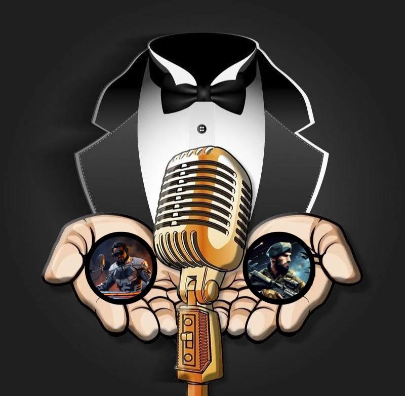 0xUsurper's tweet image. A GameFi Paradigm space will be held this Thursday @ 8pm PST    

𝐌𝐮𝐳𝐳𝐥𝐞 𝐑𝐮𝐧    

Topic: Whippets Part 2        

Guest: @VoxtonLive

Held: twitch.tv/oxusurper 

#Interview #WhippetRacing #CryptoGaming #Web3Gaming $FROTH $POL @muzzle_run