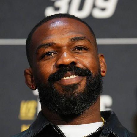 acdmma_'s tweet photo. 🚨 Ariel Helwani says that Jon Jones asked for around $30M to fight Tom Aspinall and that the Saudis got involved to make it happen

“He didn’t think they would come up with the number, and they did.”

“He said yes, and then two days later said “nah, I’m out.””

via @impaulsive https://t.co/xh91UVzsn1