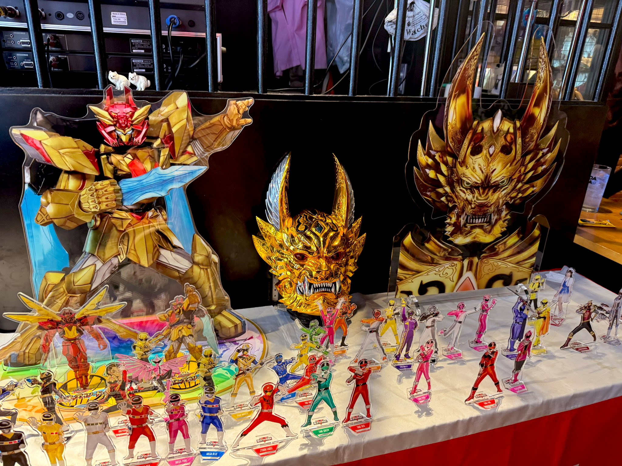 ★アバター アバター9 アバター9_20240114goggles - VRoid Hub