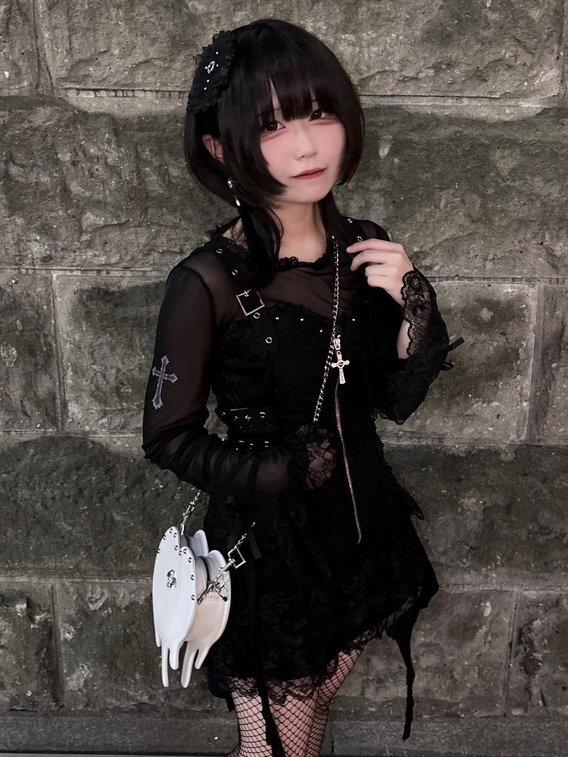 プロフ必読♡Dimmoire♡ディムモワール♡ファーベレー帽♡ プロフ必読♡Dimmoire♡ディムモワール♡ファーベレー帽