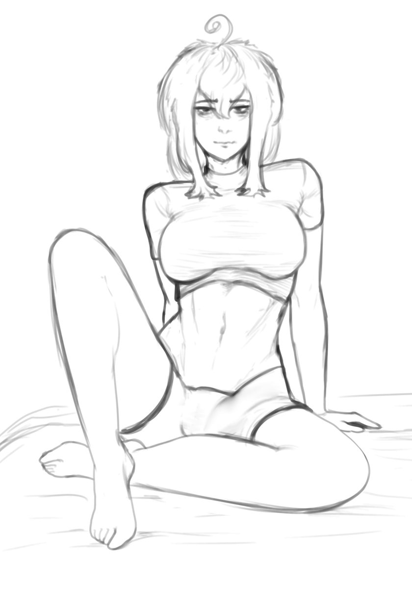 actuallykizato's tweet photo. a very safe Lefo drawing https://t.co/Qfs4Rdrmrl