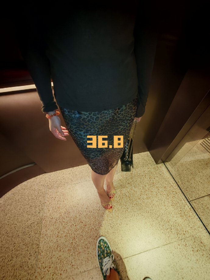 36.8℃ tweet media