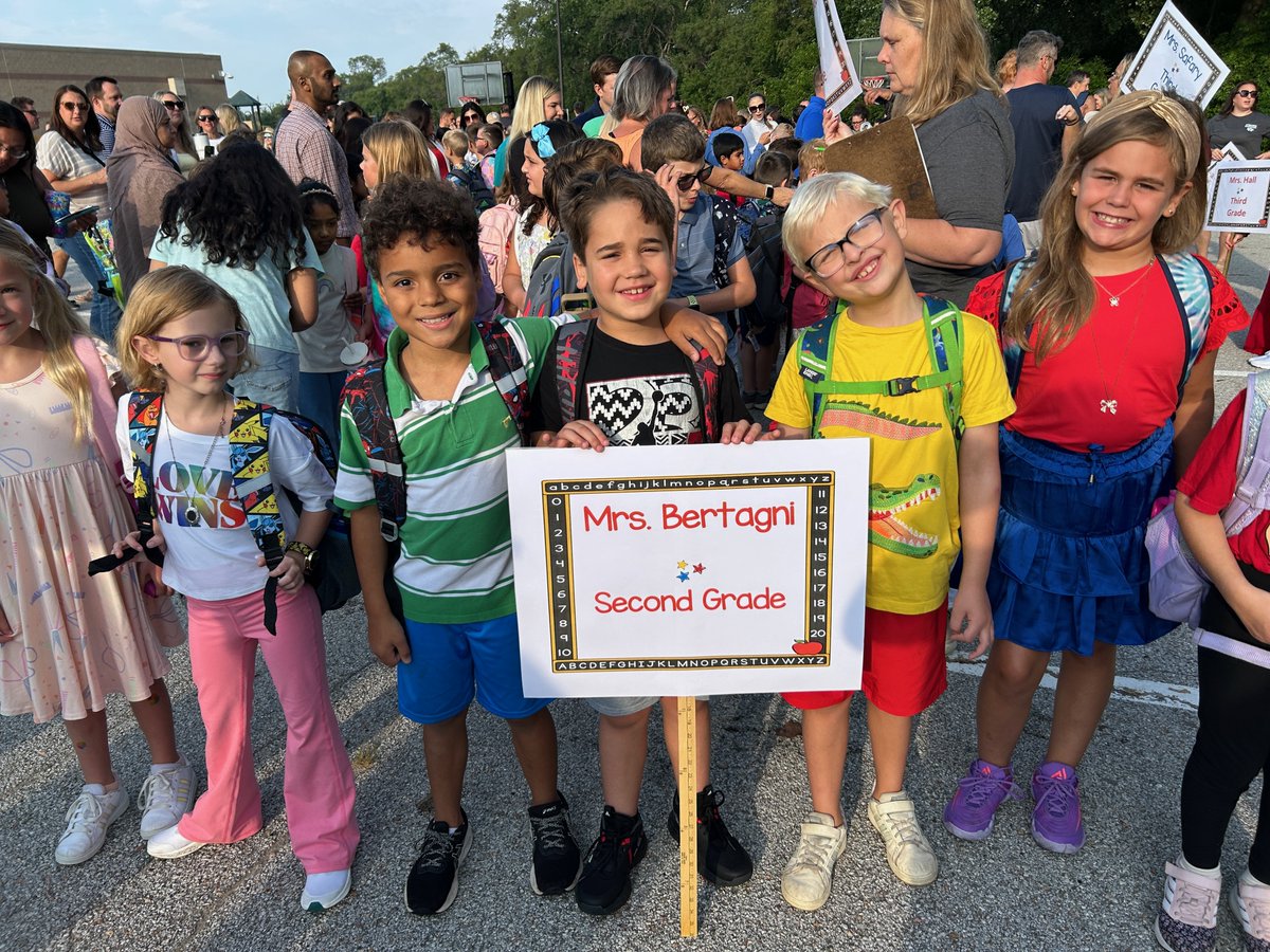 Lisa Bertagni tweet media