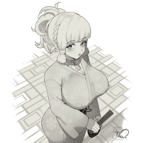 artofsoumetsu's tweet photo. https://t.co/U9nLNqypcE