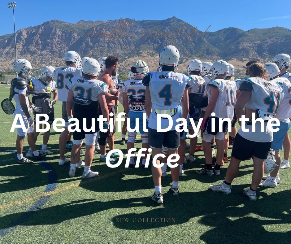 Live in Ogden, Work in Ogden, Play Junior College Football in Ogden.  OgdenJets.com