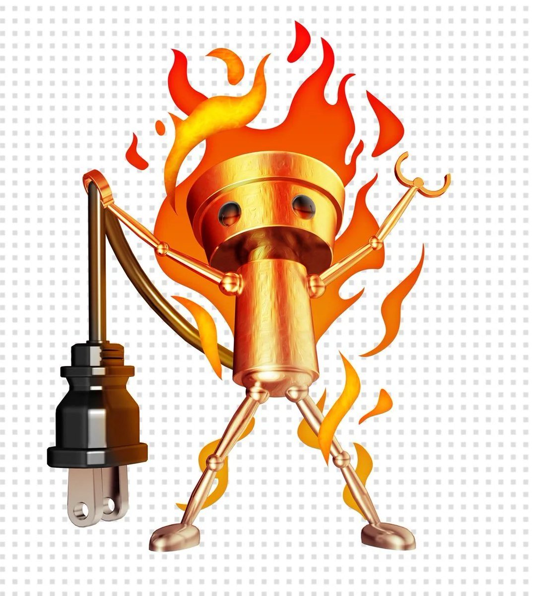 THIS IS NOT A DRILL! CHIBI-ROBO GAMECUBE IS COMING TO SWITCH 2!!!!! youtu.be/bdl0J41i_A4