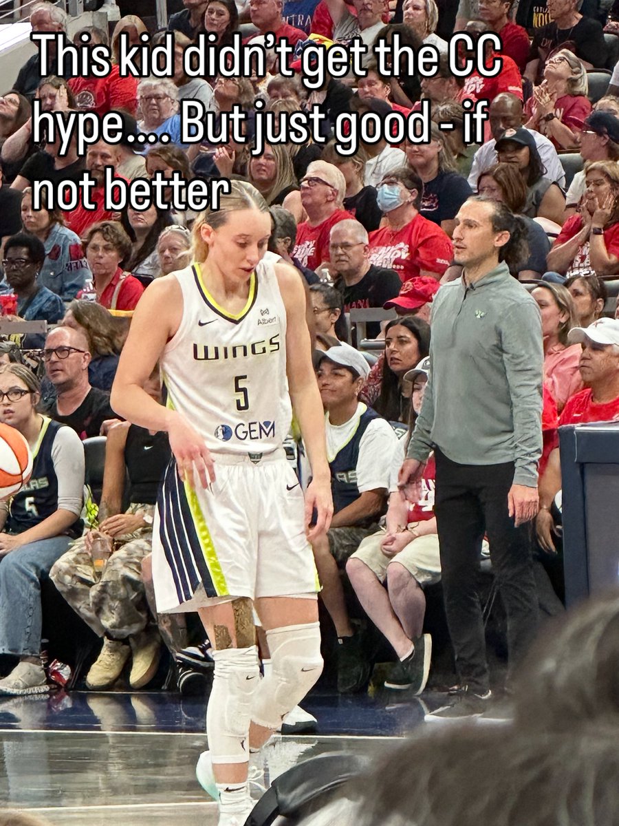 Vicki Hall (@vhhoops) on Twitter photo 