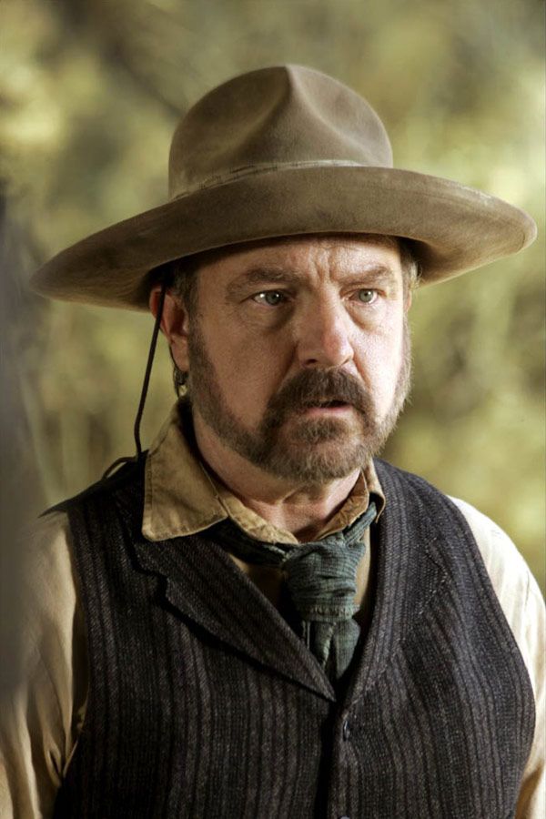 Happy 75th Birthday to Jim Beaver