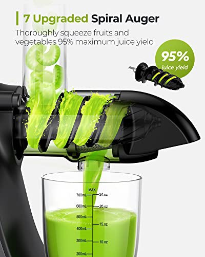 Juicerkit's tweet photo. One of the standout features of the Jocuu juicer is its quiet motor, which operates smoothly without disturbing your kitchen peace.

Read more 👉 https://t.co/cmRlvvg0kF

#InnovativeTwoSpeedMode #JuiceExperience #Reviews https://t.co/RUa5D8HGYU