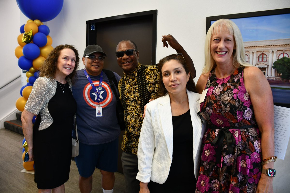 Stockton Unified (SUSD) tweet media