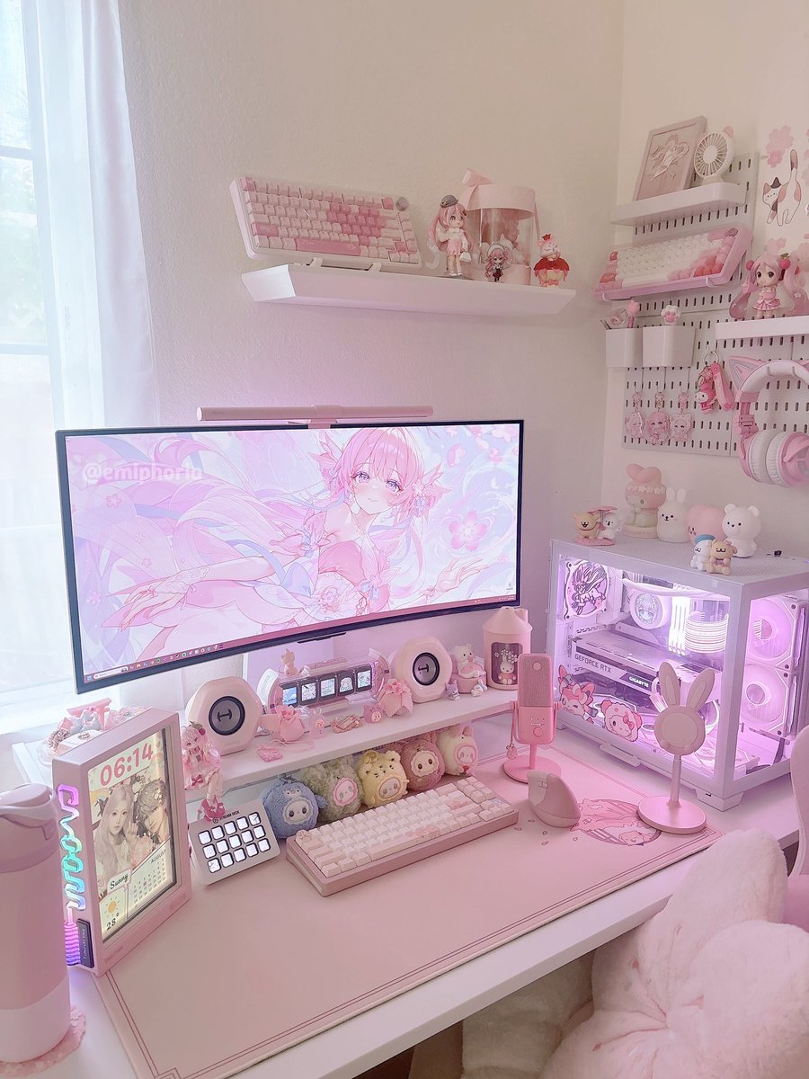 emiphoria 🌸🦋 ꒰ fairy vtuber ꒱ tweet media
