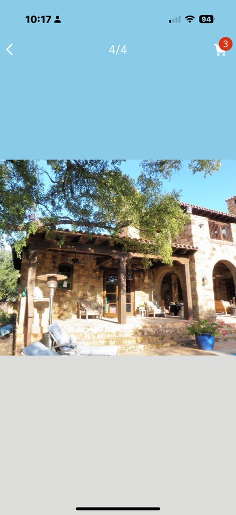 S74Interiors's tweet photo. From ✏️ vision → 🏡 reality.

Sketched an exterior space for a construction company + client before planning began. The final build? Matched it perfectly.

Clear drawings = clear results.
#DesignToReality #ATXDesigner #OutdoorDesign #InteriorDesigner https://t.co/l7XfgUDmDC