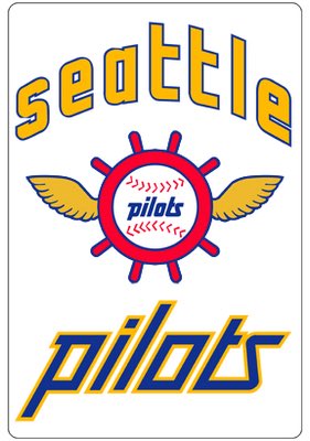 We need that Mariners-Brewers World Series just for the Pilots content.