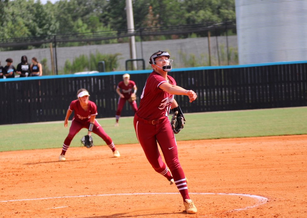Mill Creek Softball (@hawkssb) on Twitter photo Hawks earn the W @ Seckinger (5-1)
<a href="/addison_ursetta/">Addison Ursetta</a> (2-3), DBL, RBI
<a href="/ronnie_wade1/">Ronnie Wade</a> (2-4), R, 2SB
1-Hit:
<a href="/Ellie_Kava4/">Ellie Kava</a> R, 2SB
Laila Torres R, SB
<a href="/Bethanysottnick/">Bethany Sottnick</a> earns the W, 5IP, 3H, 1R, 3K’s
<a href="/addison_ursetta/">Addison Ursetta</a> in relief: 2IP, 0H, 0R, K
Catch us tomorrow at Cherokee Bluff @ 6:30 Hawks earn the W @ Seckinger (5-1)
<a href="/addison_ursetta/">Addison Ursetta</a> (2-3), DBL, RBI
<a href="/ronnie_wade1/">Ronnie Wade</a> (2-4), R, 2SB
1-Hit:
<a href="/Ellie_Kava4/">Ellie Kava</a> R, 2SB
Laila Torres R, SB
<a href="/Bethanysottnick/">Bethany Sottnick</a> earns the W, 5IP, 3H, 1R, 3K’s
<a href="/addison_ursetta/">Addison Ursetta</a> in relief: 2IP, 0H, 0R, K
Catch us tomorrow at Cherokee Bluff @ 6:30