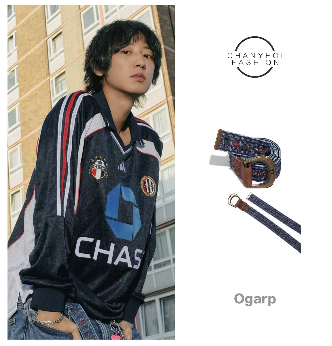 EXO チャニョル chanyeol サイン EXO PLANET #3 960px-