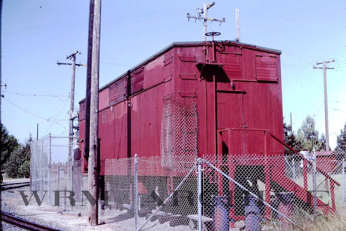 Western Railway Museum tweet media