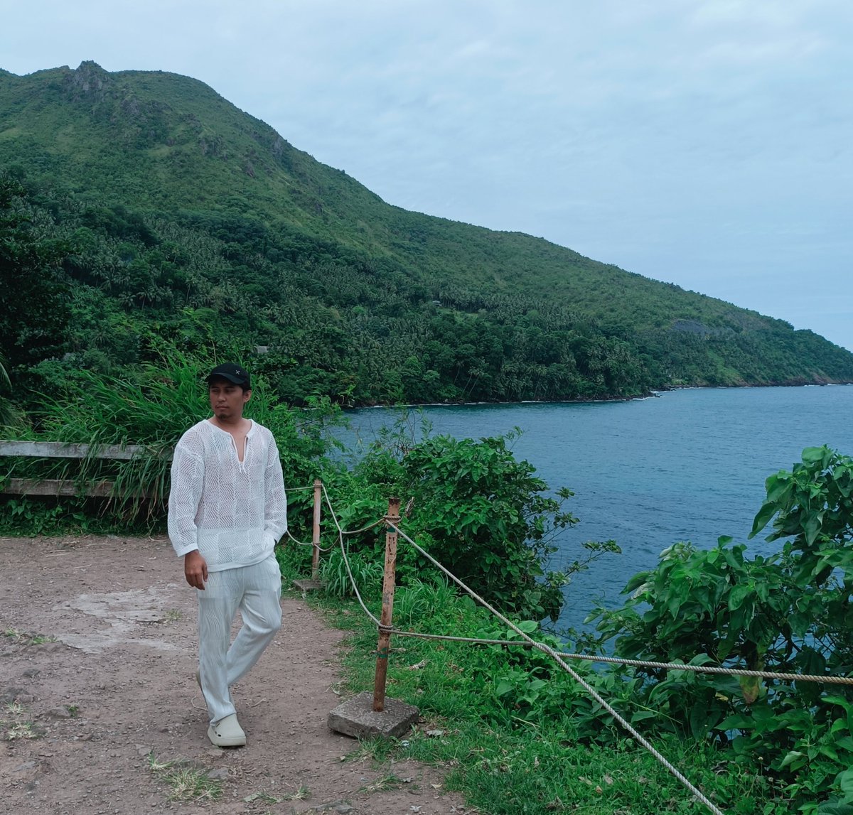 TheChitzPobar's tweet photo. I'll be back, Camiguin

#islebethere #islebetherecamiguin 
#altercamiguin #alterbohol https://t.co/FJ0uDzfp4h