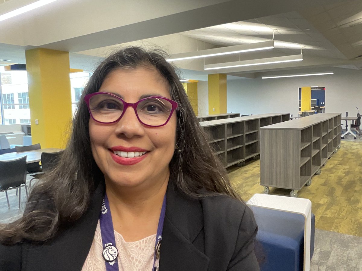 Tabatha SustaitaRobb (@tabatharobb1) on Twitter photo Day 1 of the 2025-26 school year and year 35 in education! Today I was at my former library W. Dallas Jr. High…books will be delivered soon. <a href="/dallasschools/">Dallas ISD</a> <a href="/DISD_Libraries/">Dallas ISD Libraries</a> <a href="/DISDLibrarian/">Patricia Alvarado</a> #DallasISDLegacy #DallasISDProud Day 1 of the 2025-26 school year and year 35 in education! Today I was at my former library W. Dallas Jr. High…books will be delivered soon. <a href="/dallasschools/">Dallas ISD</a> <a href="/DISD_Libraries/">Dallas ISD Libraries</a> <a href="/DISDLibrarian/">Patricia Alvarado</a> #DallasISDLegacy #DallasISDProud