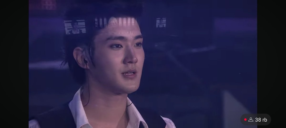 ShinzuiKirei's tweet photo. siwon 🐴🐴🐴
#SuperShow2
#SUPERWEEK_SS2 https://t.co/tisp3nxsnj