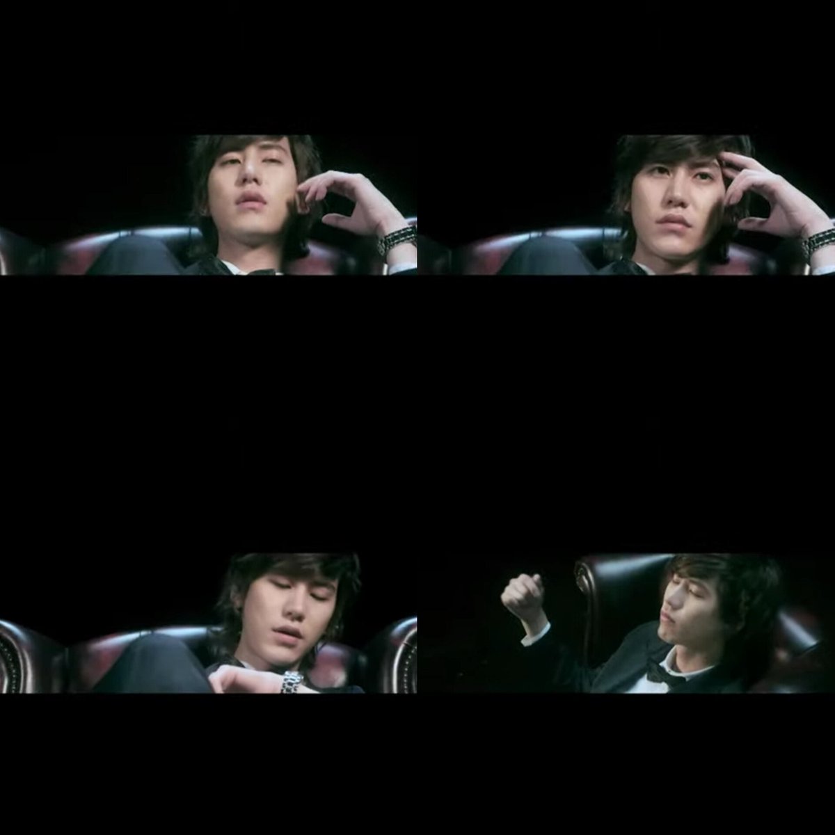 ShinzuiKirei's tweet photo. kyuhyun 🐧🐧🐧
#SuperShow2 #SUPERWEEK_SS2 https://t.co/01QUhvctJH