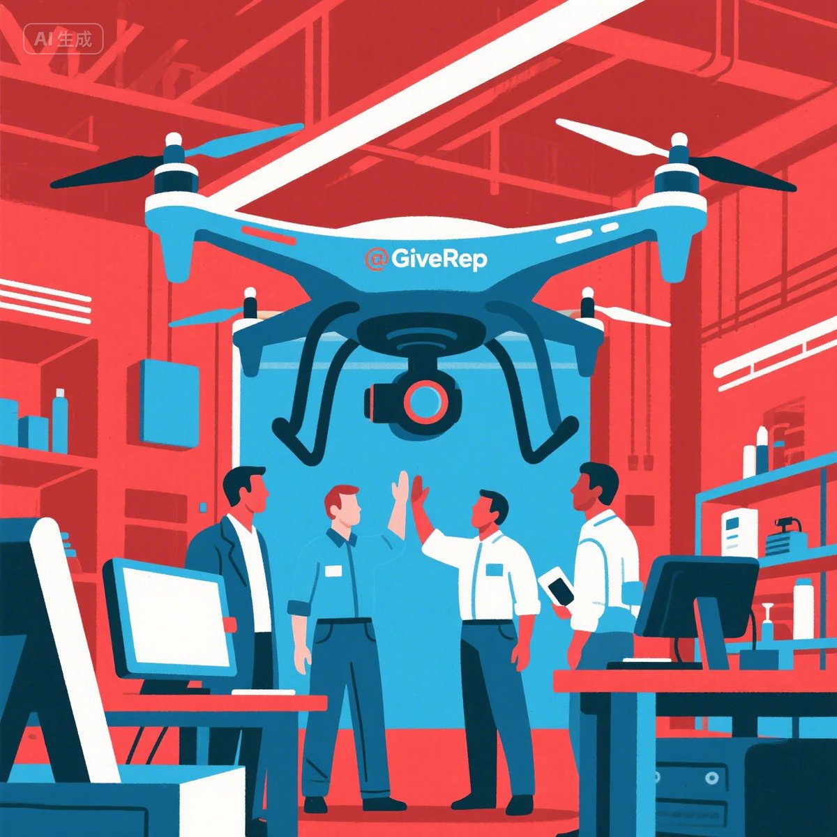 alejandro tweet media