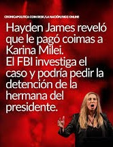 #Liberotario
#HayCadaPelotudo 
Para que quieren sueldos éstos delincuentes...