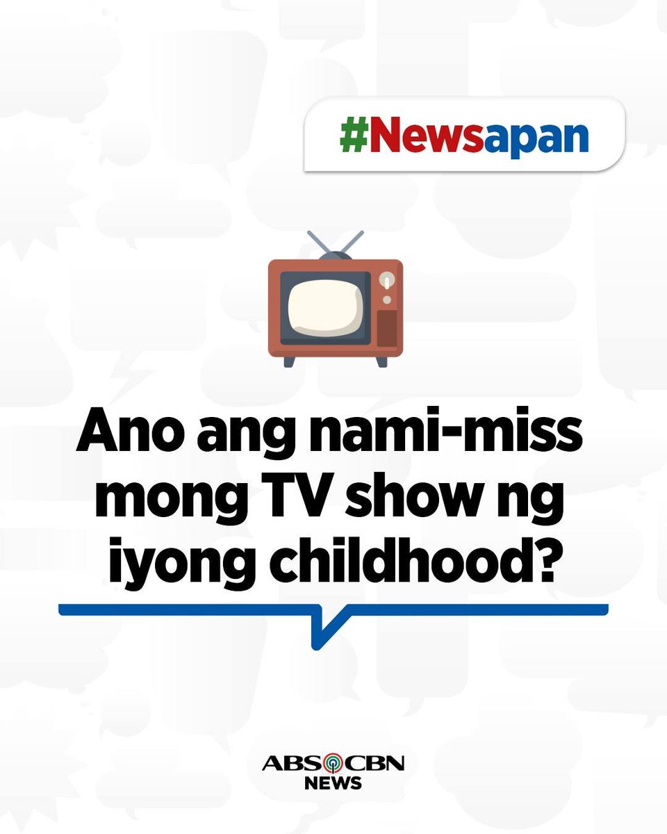 ABS-CBN News tweet media