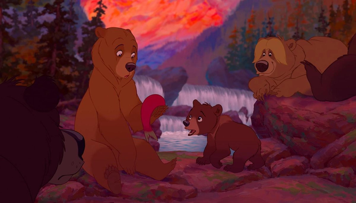 D2K Animated Classics at Destination D23 will explore the early 2000s-era of Walt Disney Animation Studios.

Including TARZAN, ATLANTIS: THE LOST EMPIRE, TREASURE PLANET, and BROTHER BEAR.