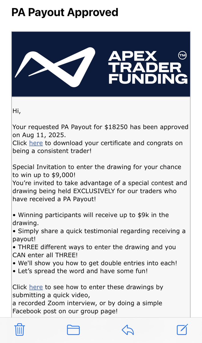 Diamond Trader tweet media