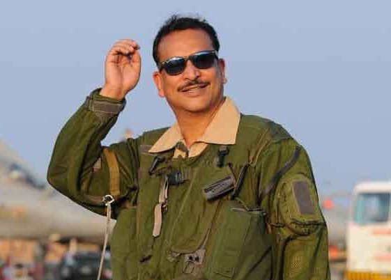 Sher Singh Rathore tweet media