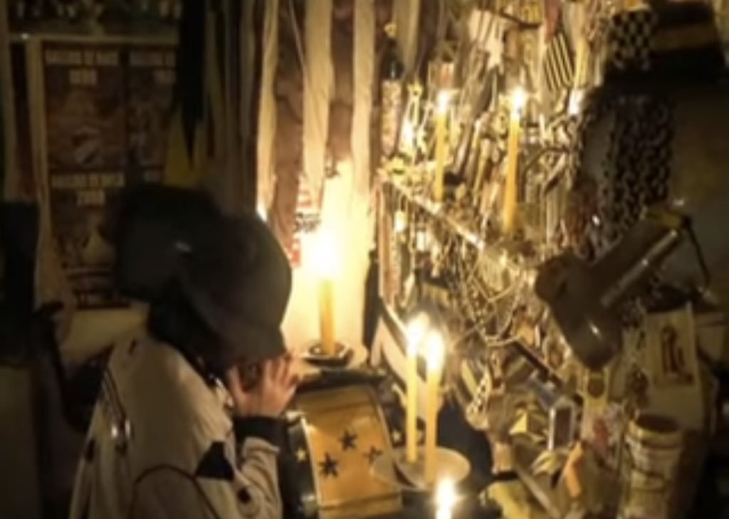 Que no sea nada lo de Leo que no sea nada lo de Leo