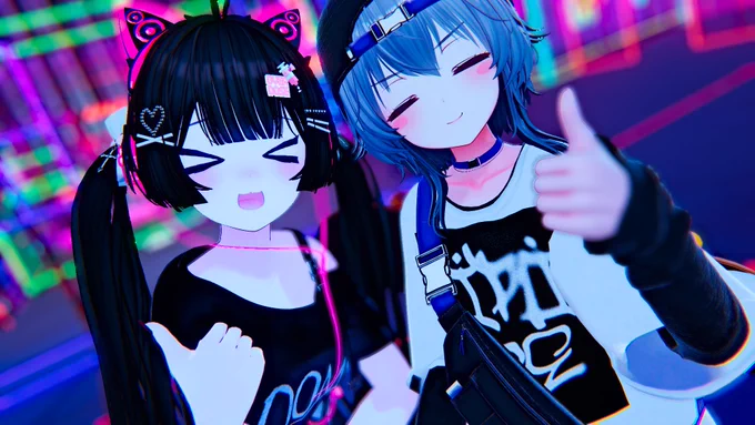 みなさまおはんよ～