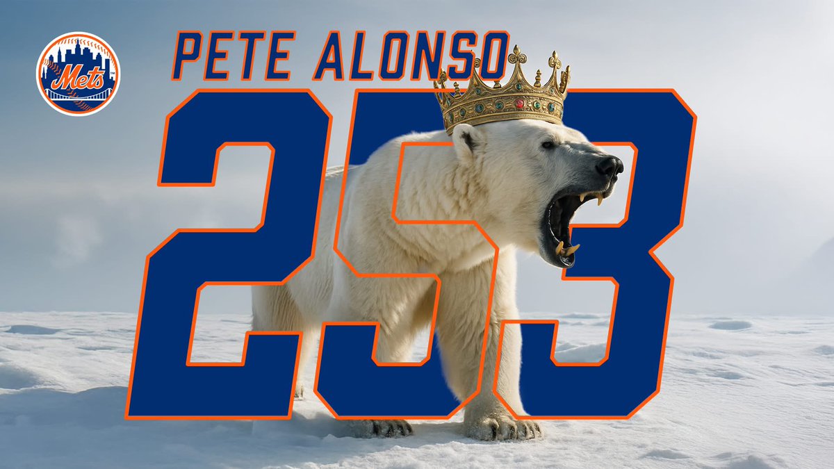 dmgephart's tweet photo. @Mets #LFGM #LGM #thepolarbear https://t.co/yrbeV8PHgO