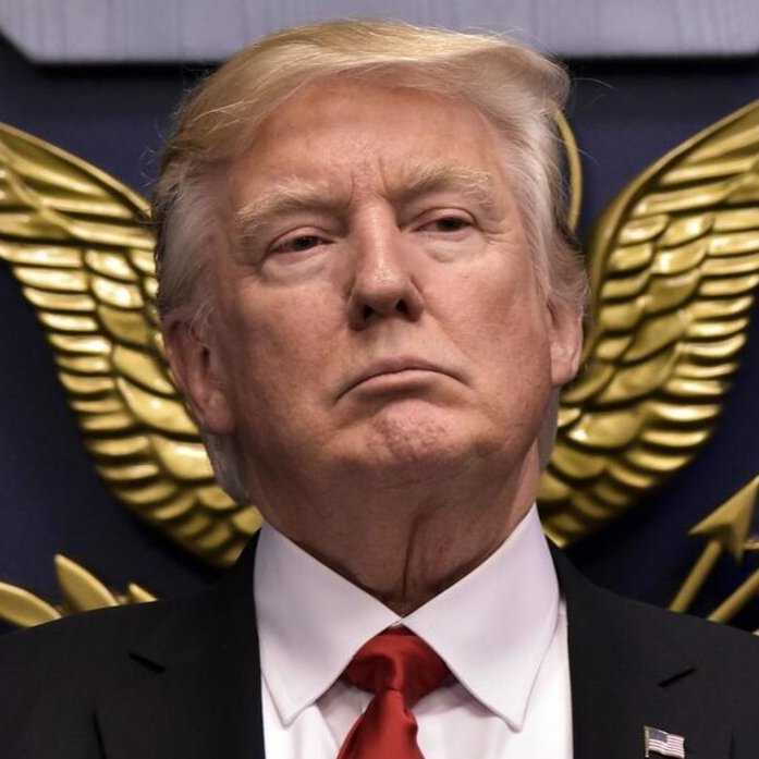 During this term, Trump's been on the offensive, and the left is playing panic defense. The left has become panicked reactionaries. This is a stark contrast to his first term, when he was more on the defensive due to the left's constant attacks. I hope he keeps this going.