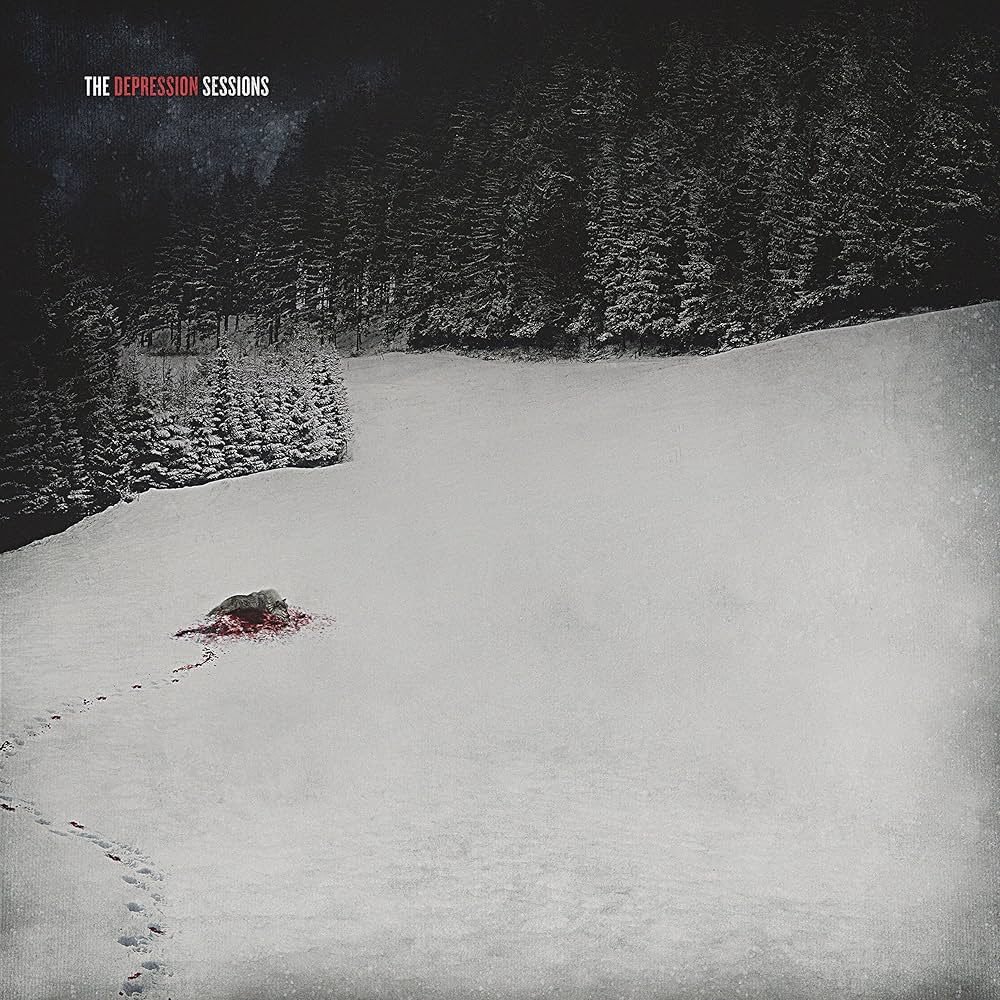 Fit For An Autopsy tweet media