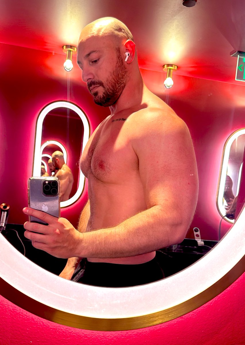 _ccarter101's tweet image. Abs coming in