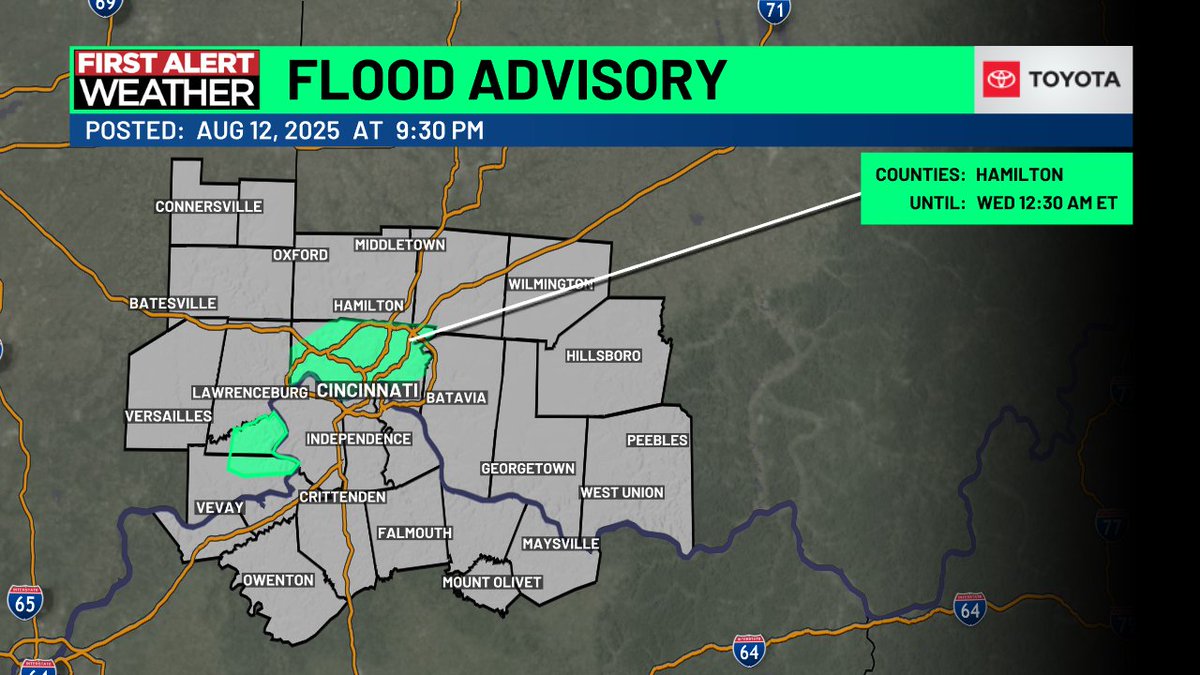 Steve Horstmeyer tweet media