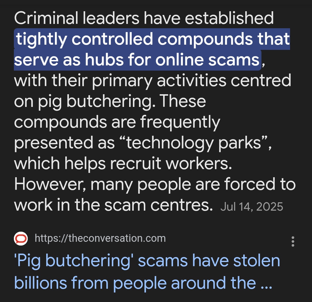 citizenshiper1's tweet photo. @NeonWhiteRabbit @Chase1776162604 Funstory at @KeyBankCtr #keybank I did business w/them in THURSTON since 2019 no problems
I download app in Seattle=problems
Branch⚕️& tech support R India folk & seem 2 already know about my life & mutter like GangstalkRs even @ 711
As if they know about my ANTI scam tweets? https://t.co/1EQActFQmh
