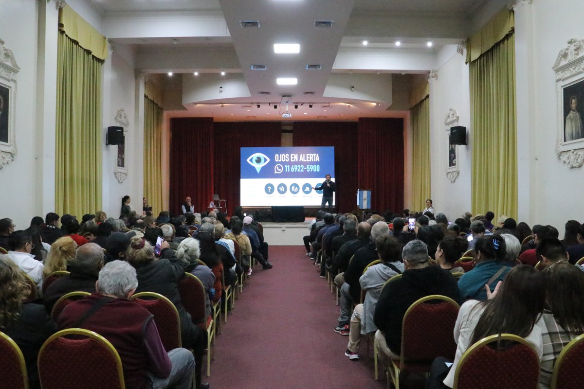 Jaime Méndez tweet media