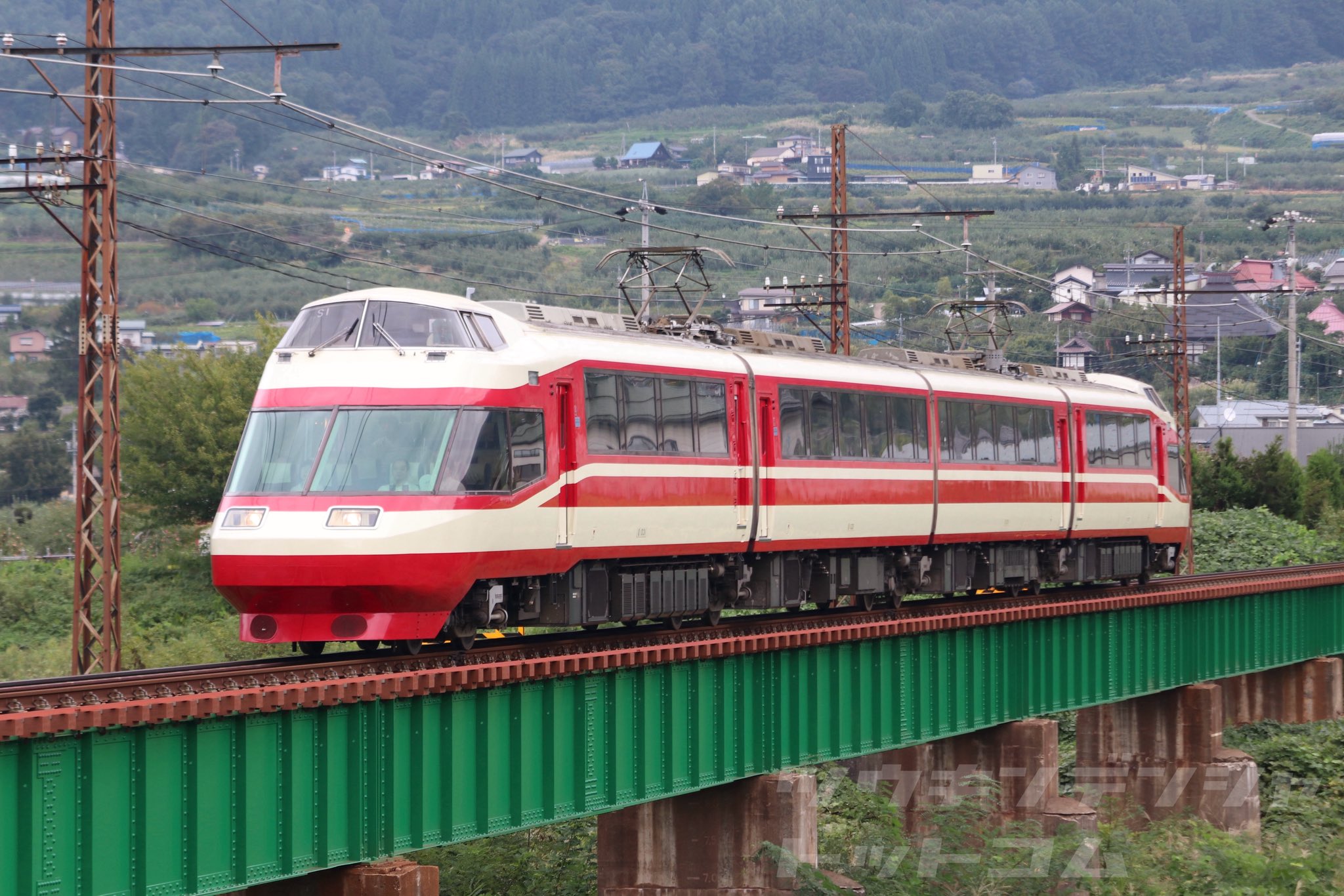 通勤電車ドットコム on X: 